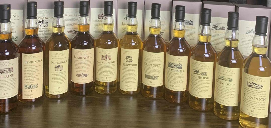 纠结了很久，应该先从那一瓶开始喝尼