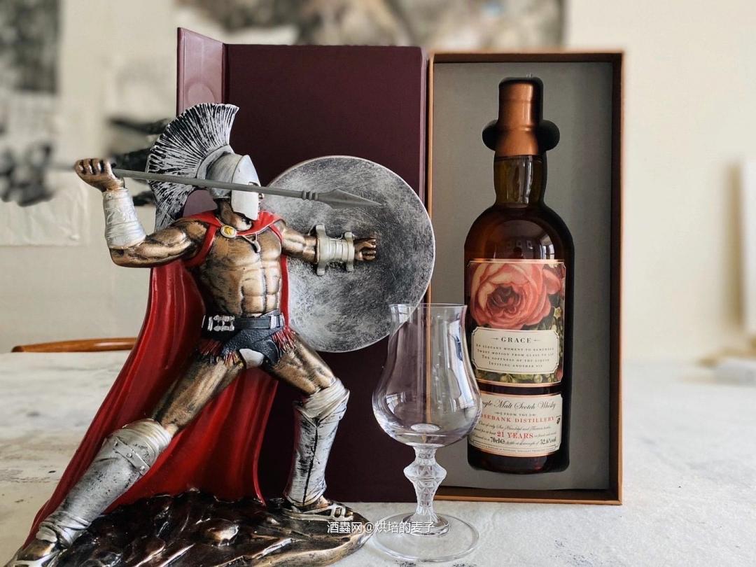 罗斯班克玫瑰第四版