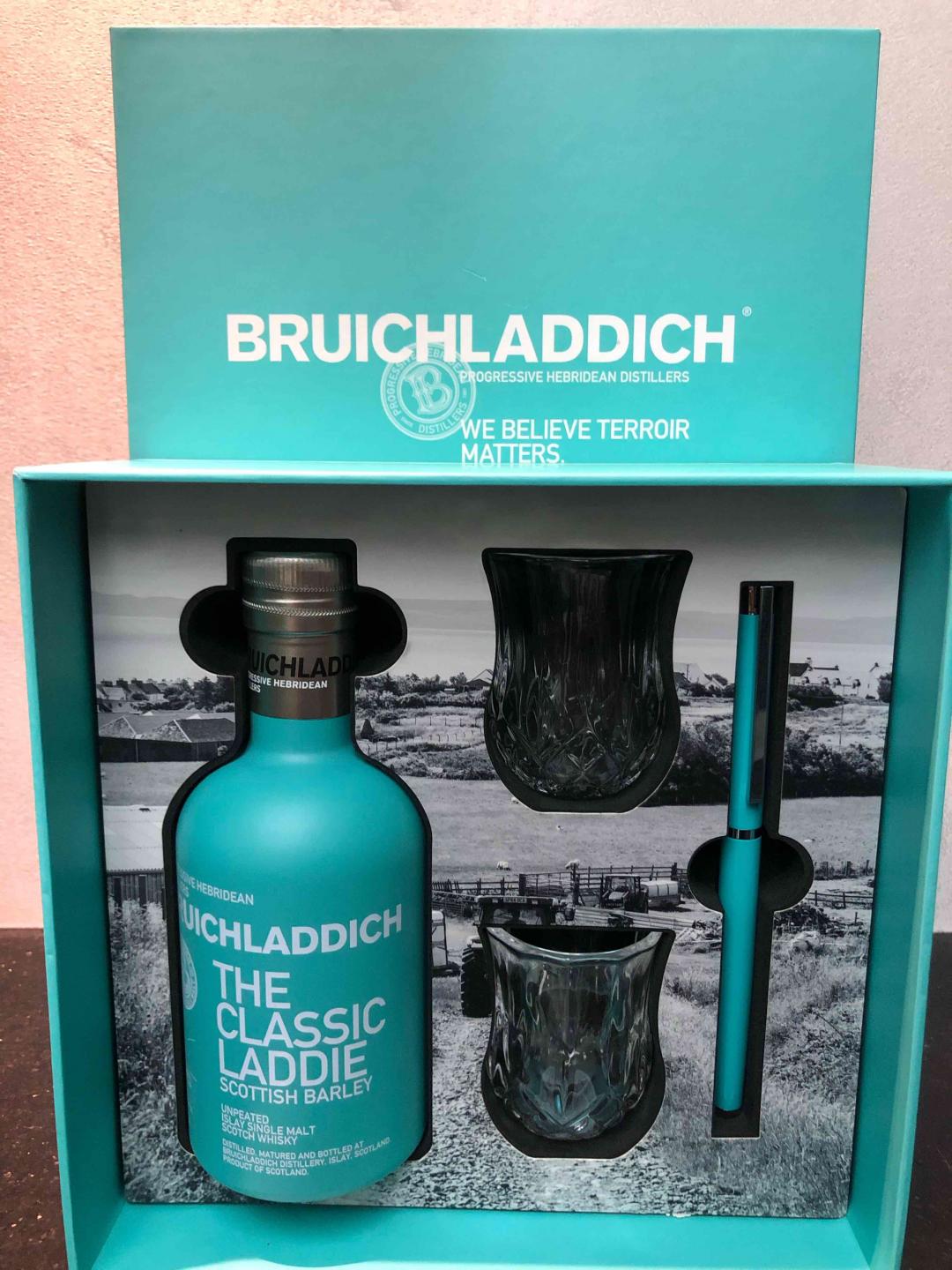 布赫拉迪谜语礼盒