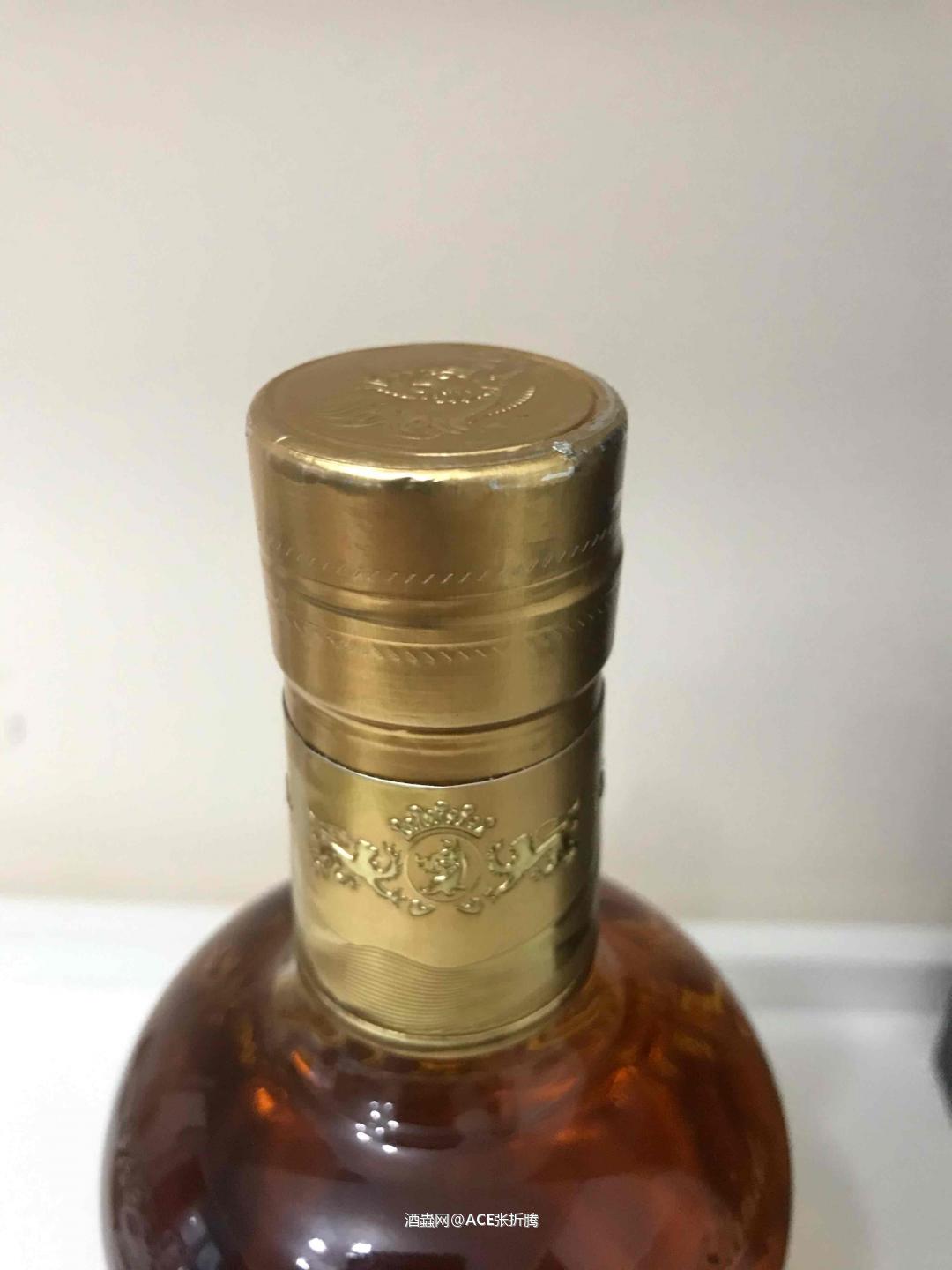 买了一些高年份的OB，有没有人喜欢的？