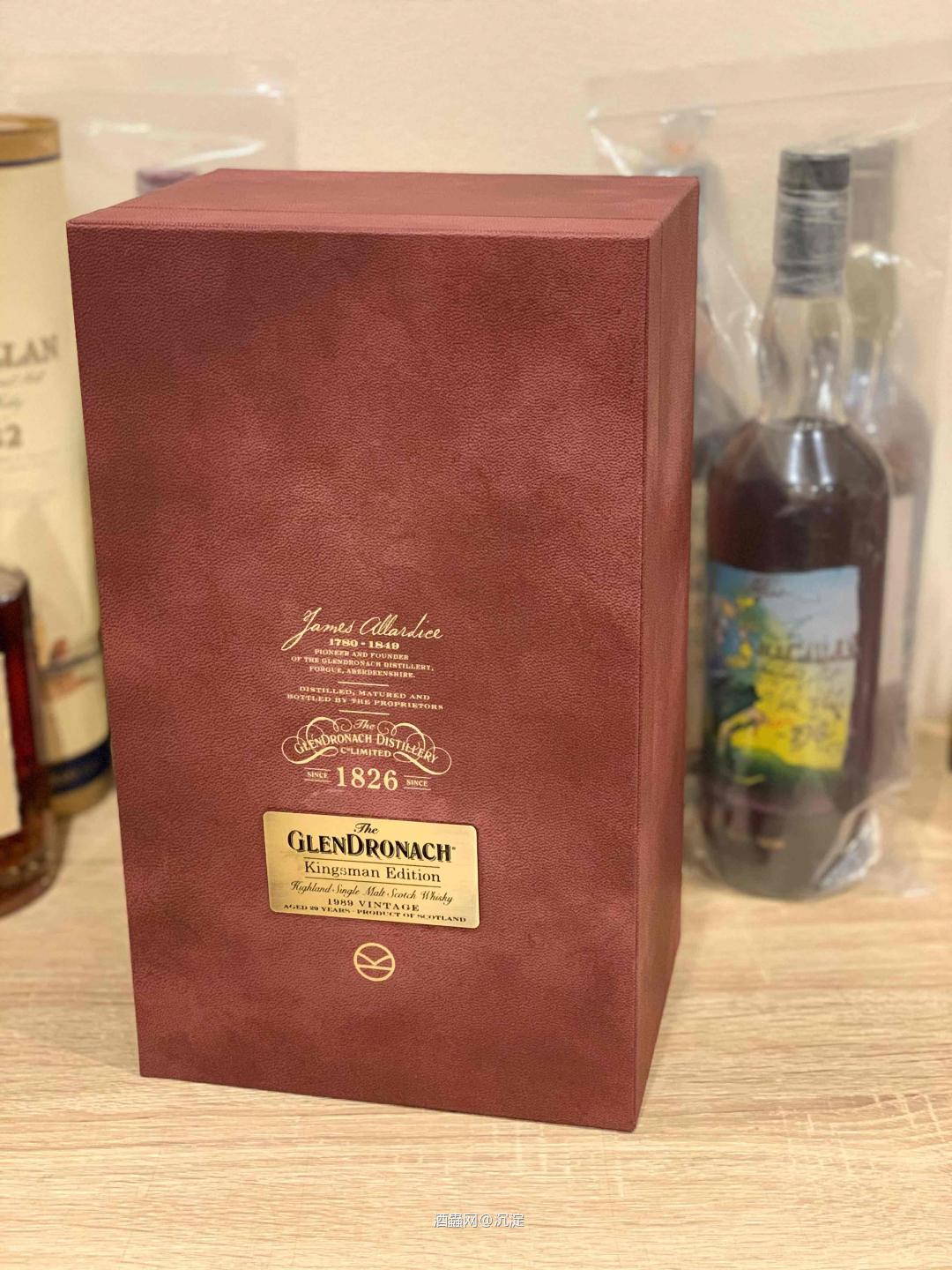 拿到手才能感受到的厚重