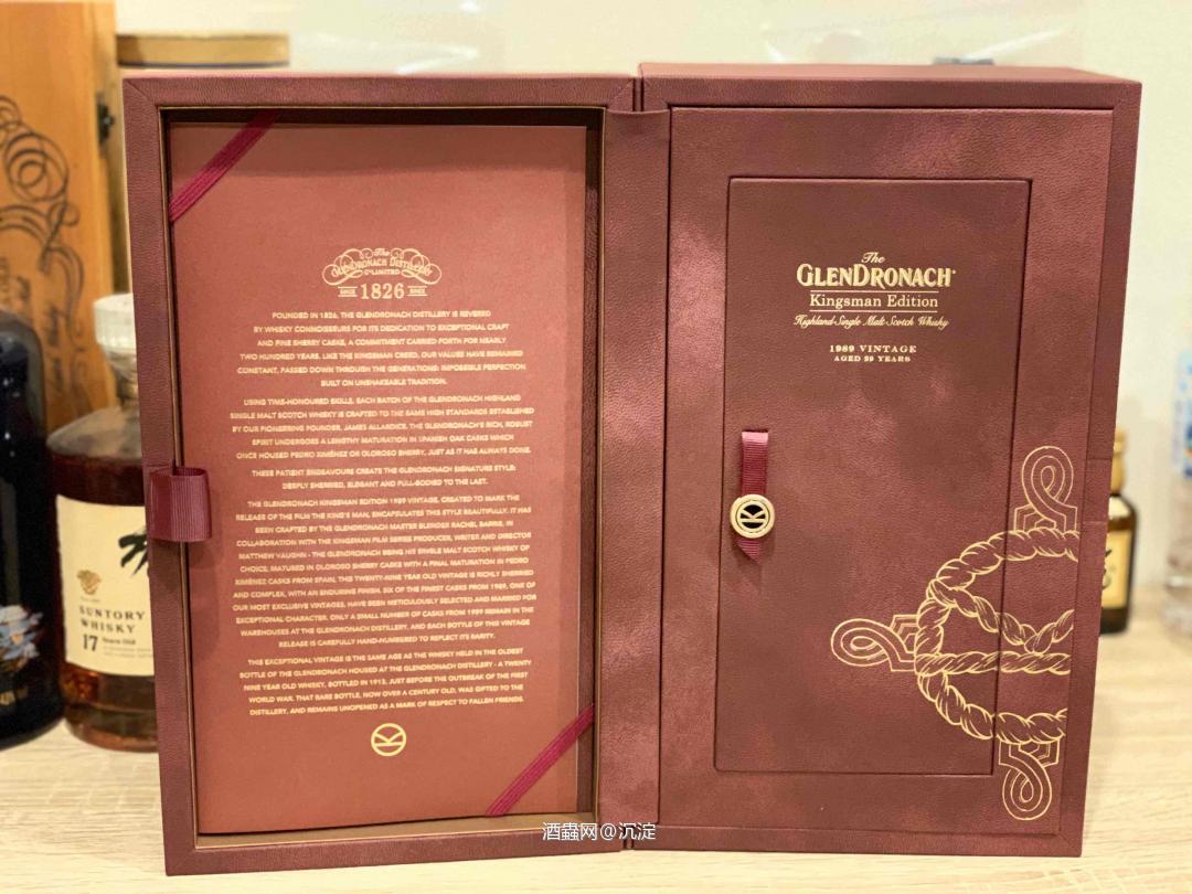 拿到手才能感受到的厚重