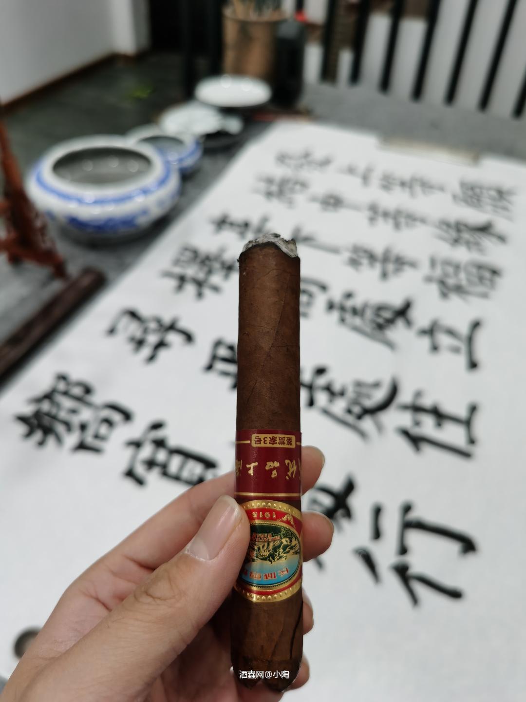 自古逢秋悲寂寥 我言秋日胜春朝