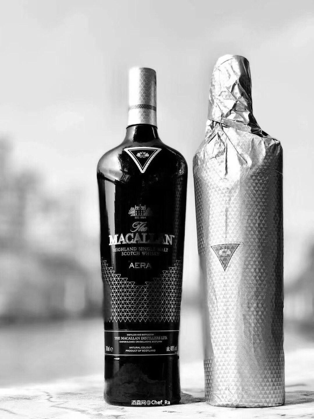 麦卡伦御黑，确实帅呆饿了。