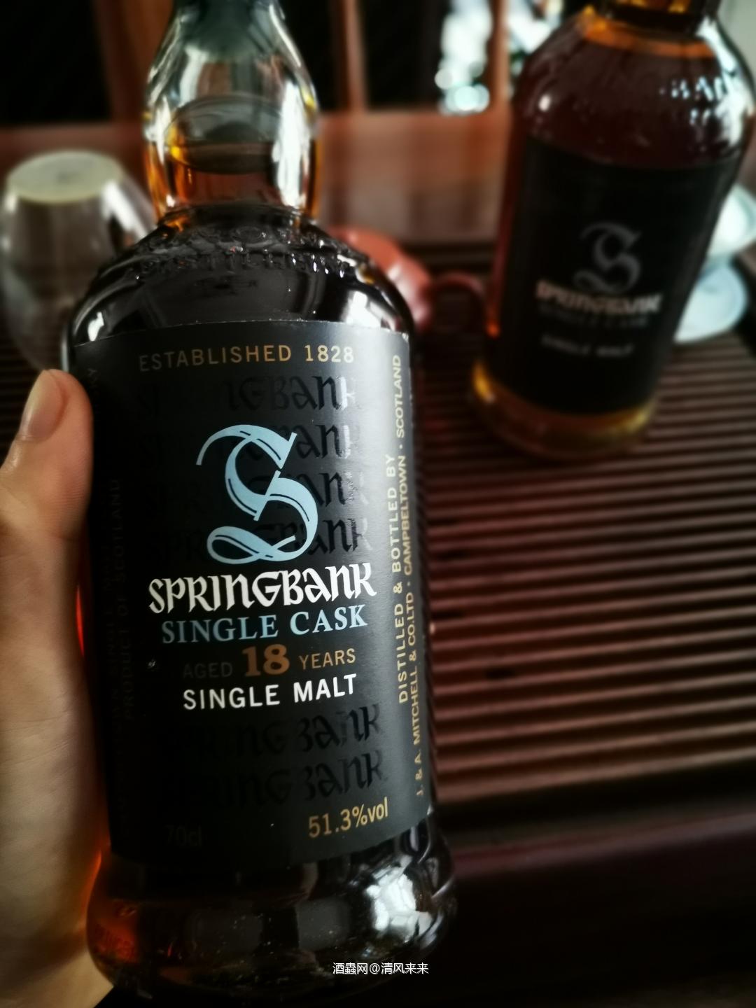 搞瓶单桶不容易