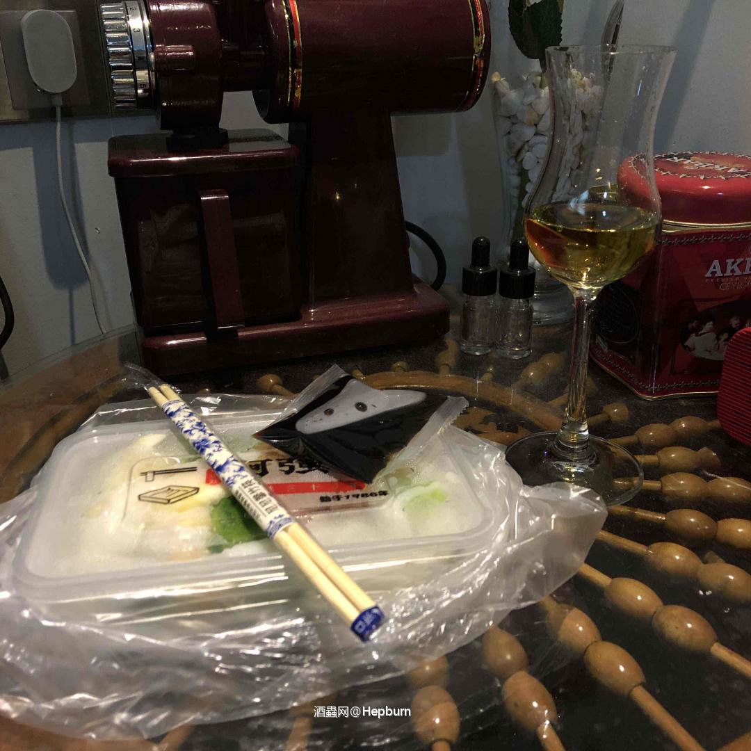 普通人家的夜宵