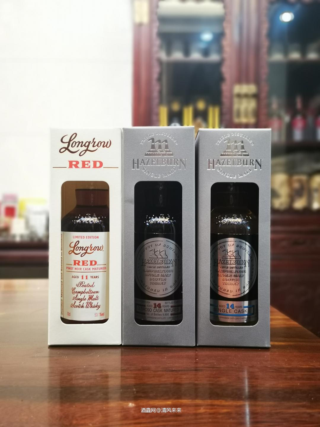 据说都是不错的口粮