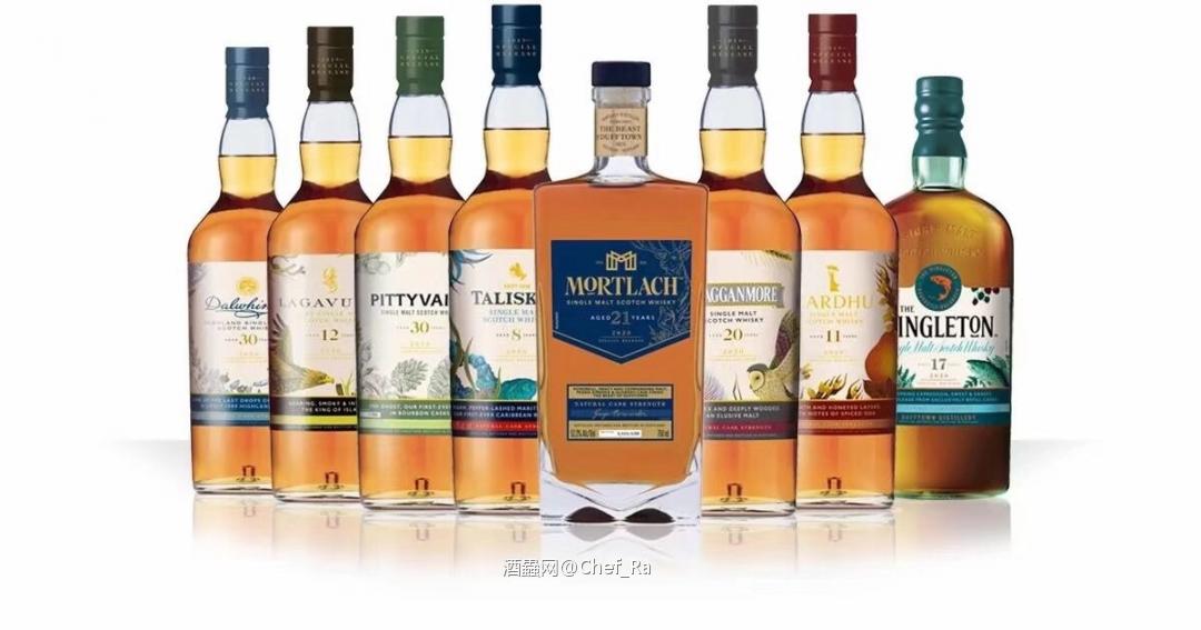 今年的SR系列即将出炉，我已经订好了