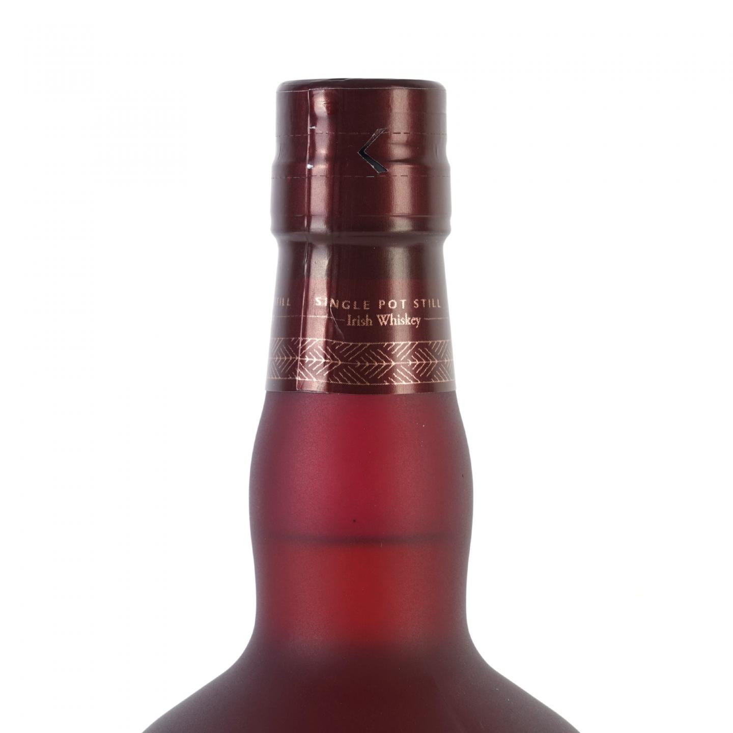 Redbreast 知更鸟27年