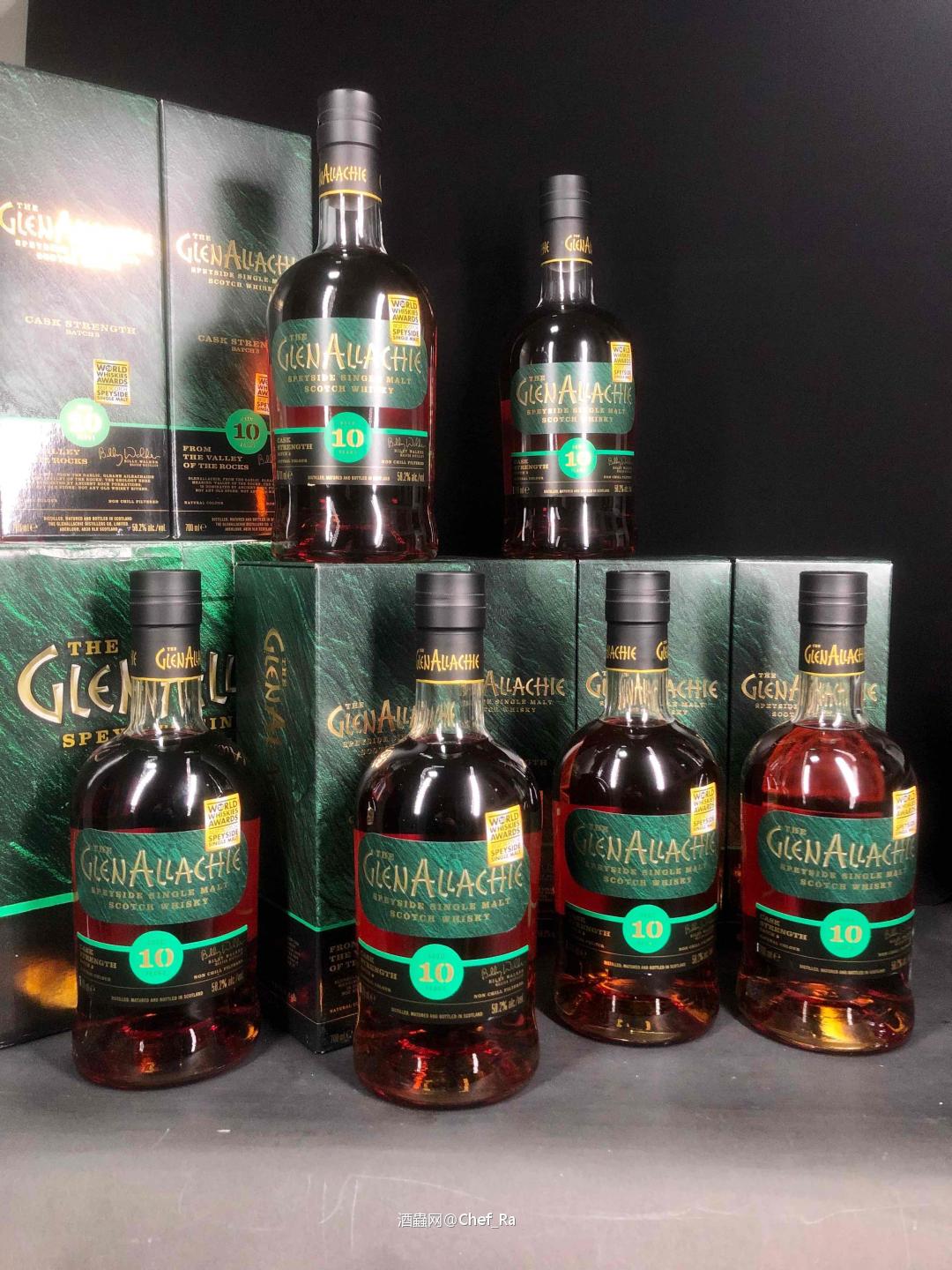 厂家都说，一版比一版好喝