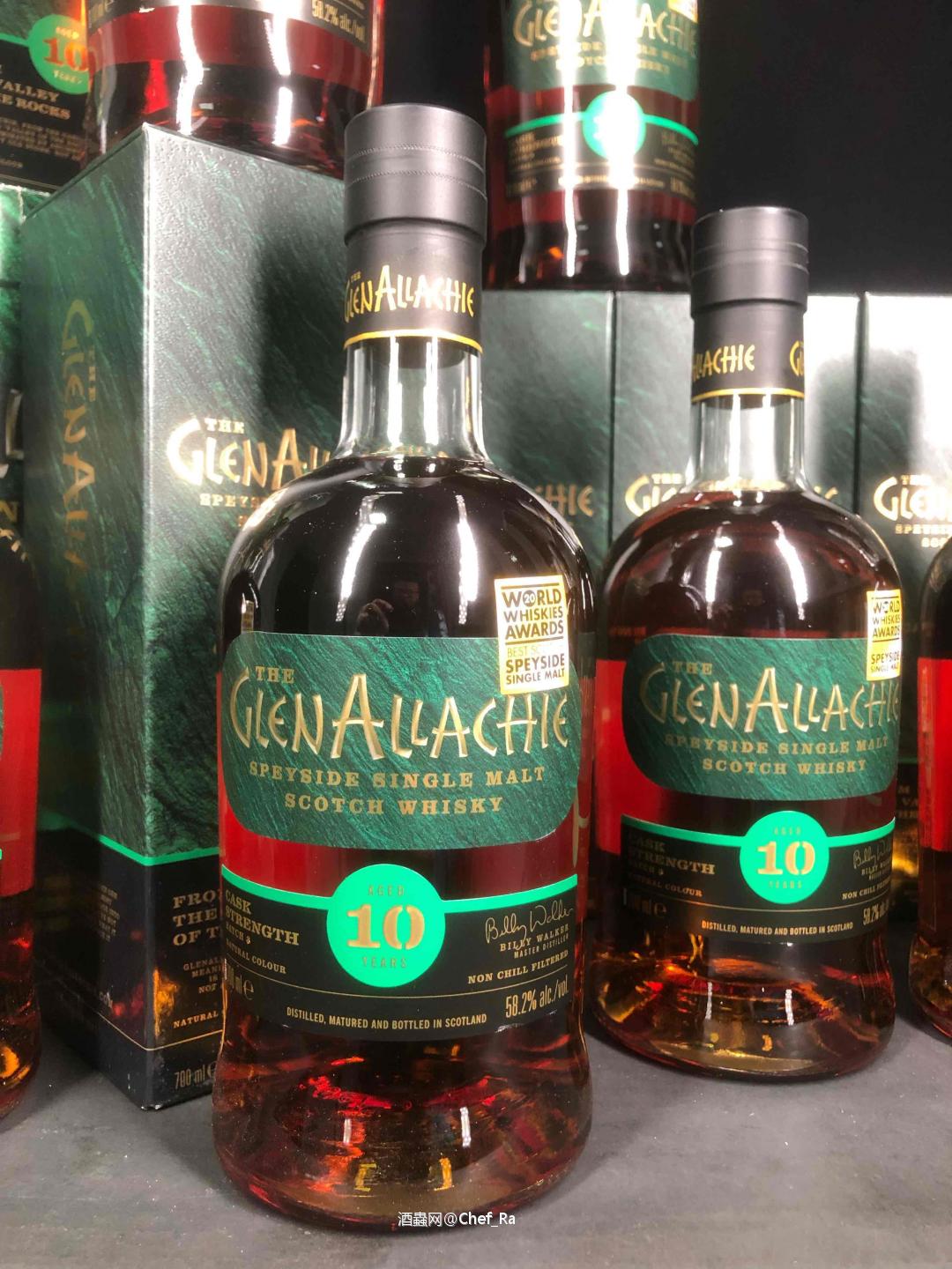 厂家都说，一版比一版好喝