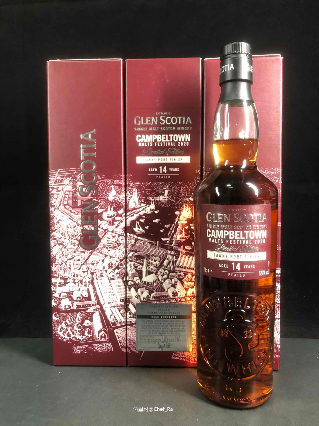 这一瓶，是真的好喝。