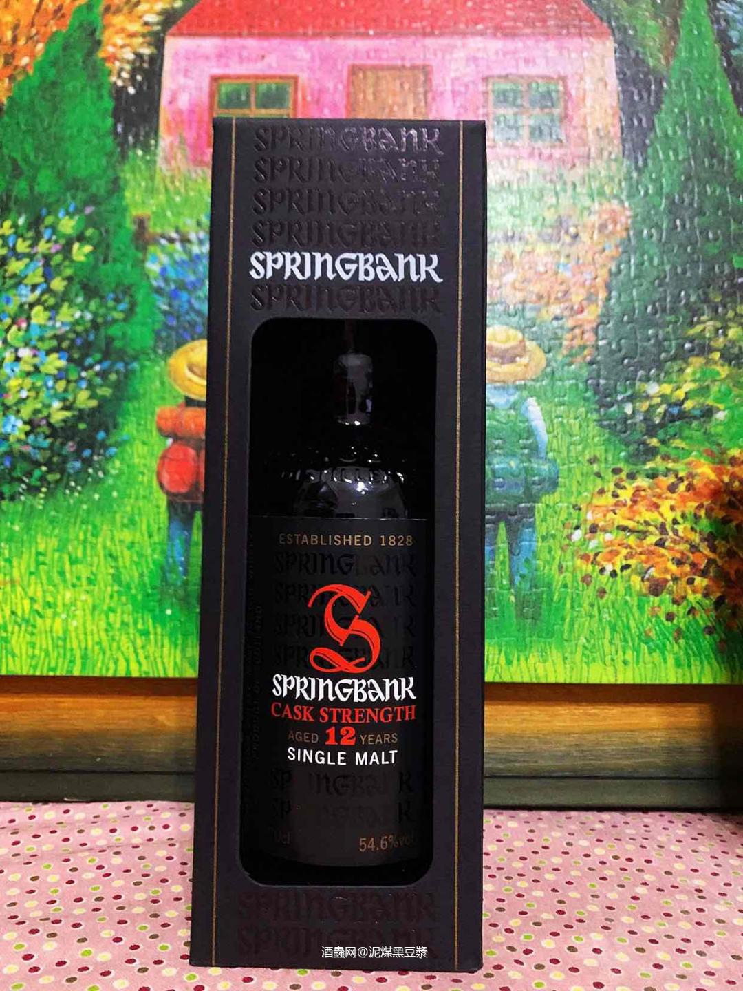 可怜的云儿,那位哥们能给个窝,Springbank_fans
