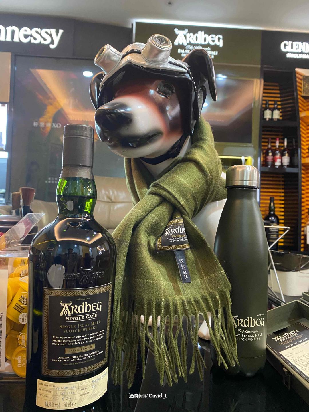 Ardbeg day<img src='https://sdata.whiskyworm.com/xcxpics/emoji_14.png' class='emoji' />