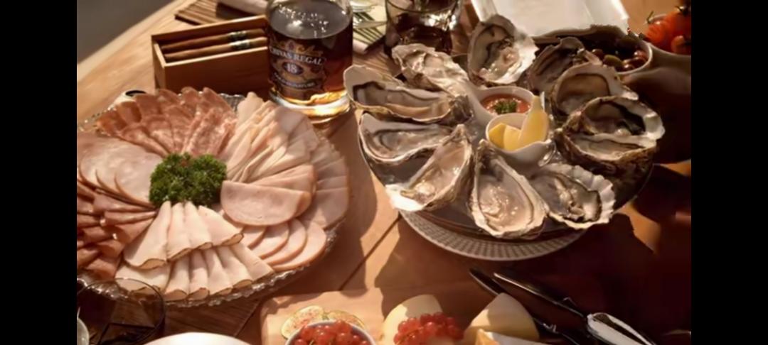 这一周过得太快了