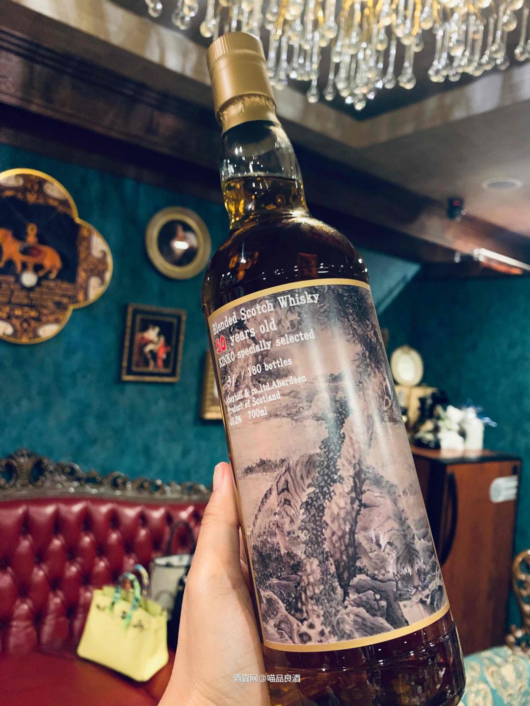 我觉得这只老虎藏的不错