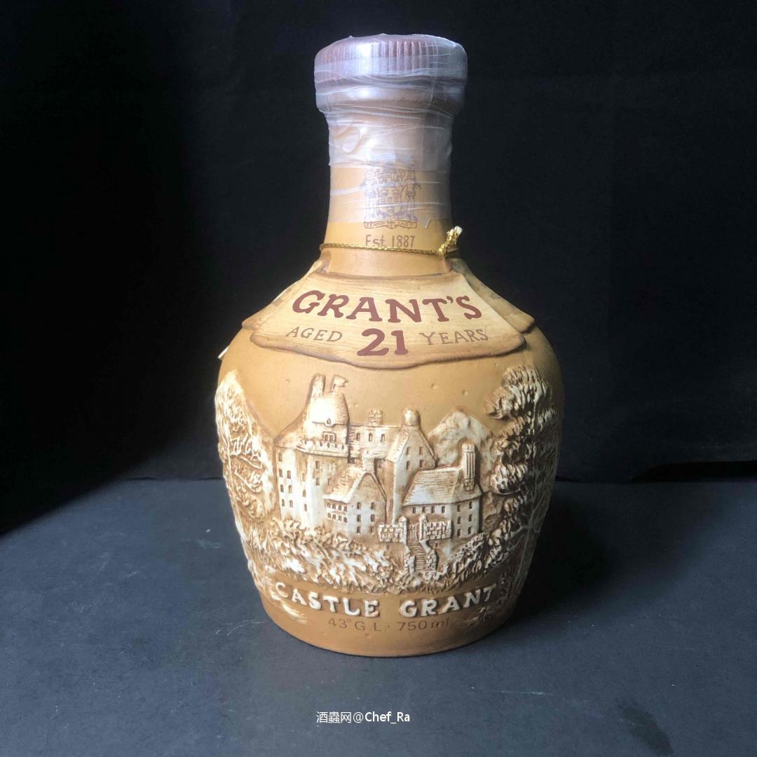 玩酒之路总是充满惊喜