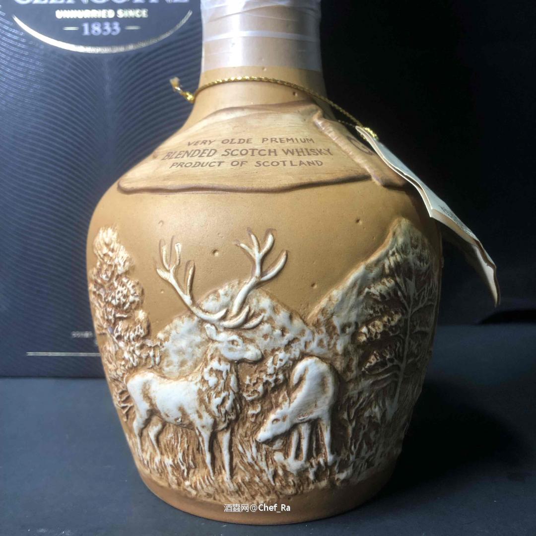 玩酒之路总是充满惊喜