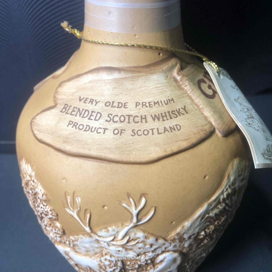 玩酒之路总是充满惊喜