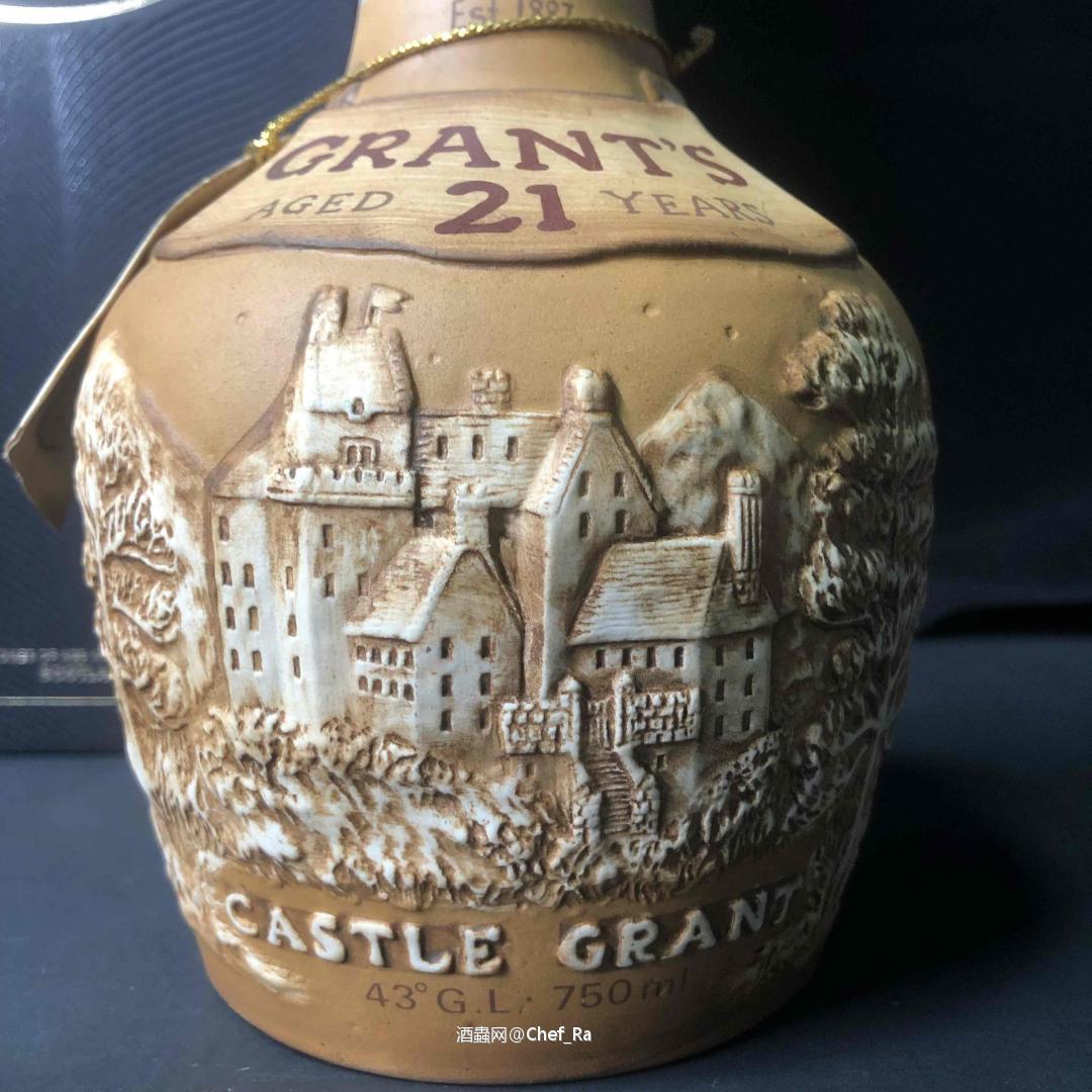 玩酒之路总是充满惊喜