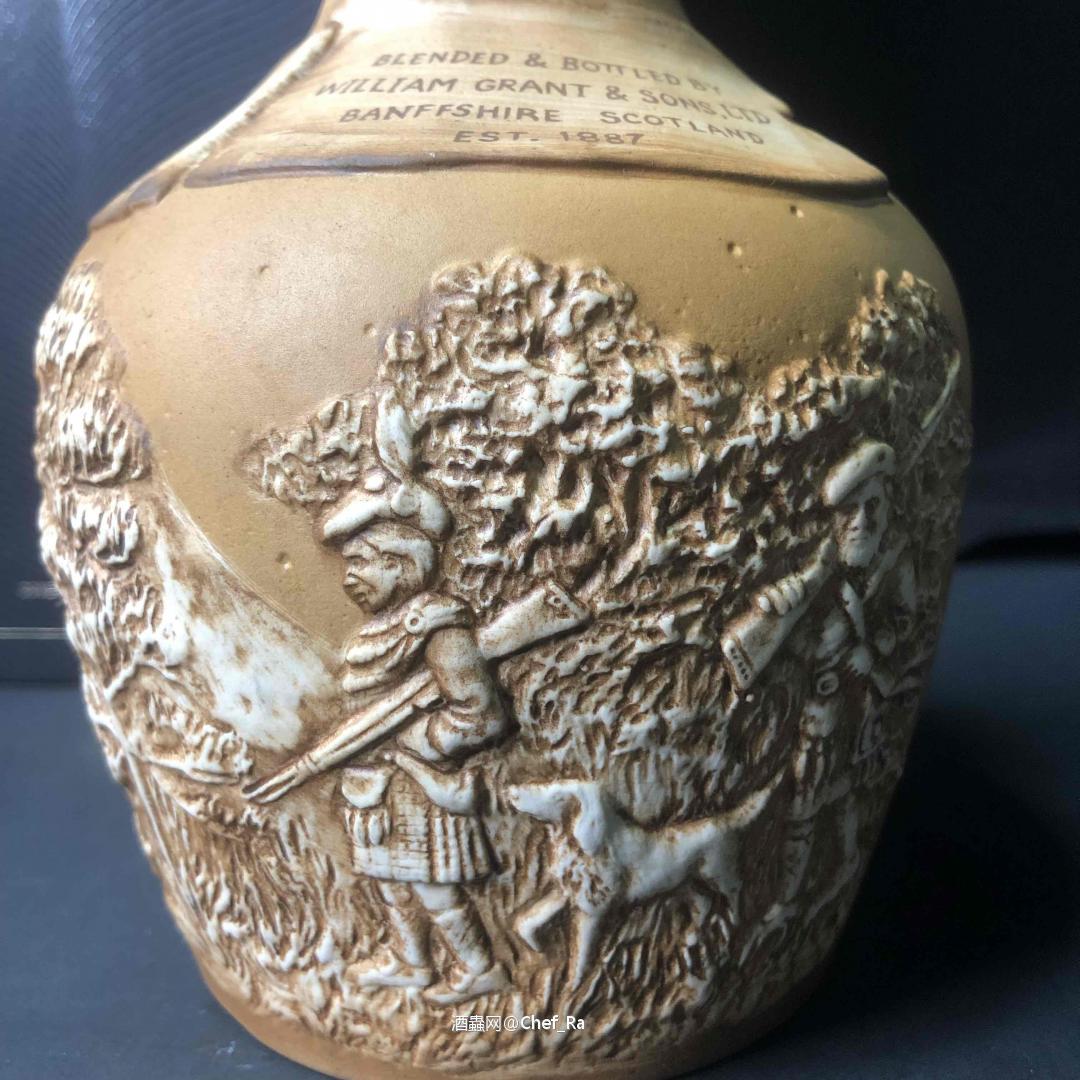 玩酒之路总是充满惊喜