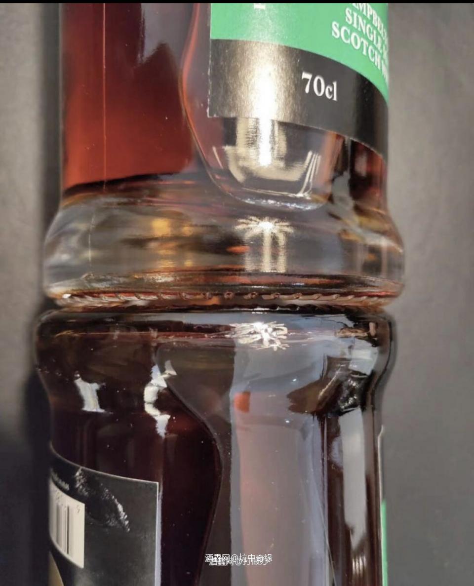 假云顶就那么好喝？出不掉就自己喝掉？