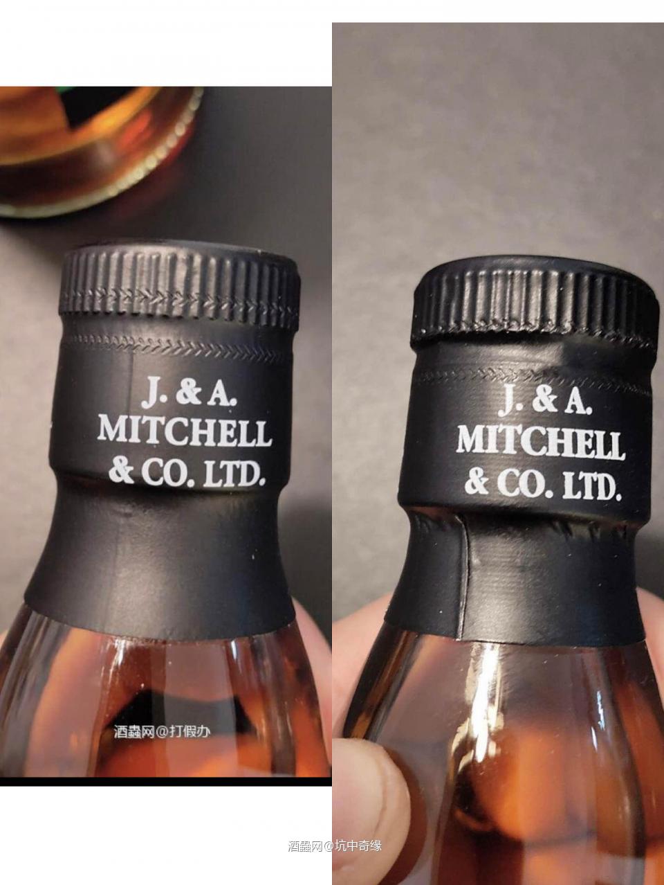 假云顶就那么好喝？出不掉就自己喝掉？