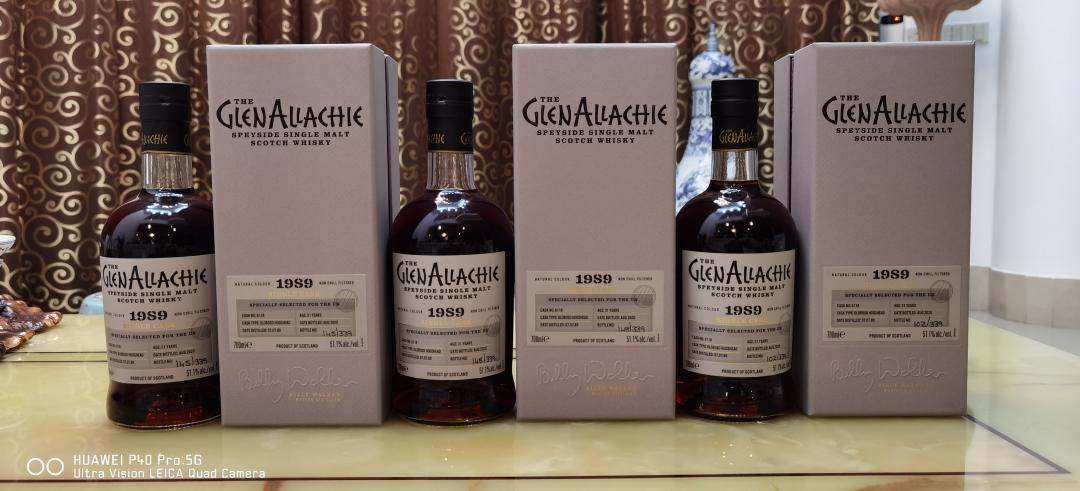 可能是国内首发，来自Billy Walker 的黑酱油