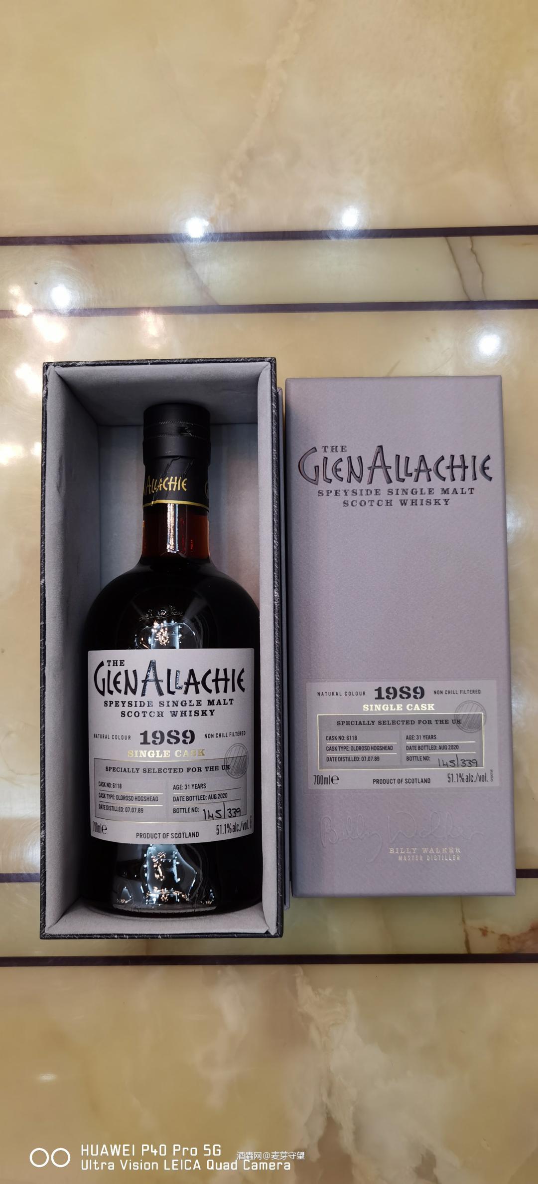 可能是国内首发，来自Billy Walker 的黑酱油