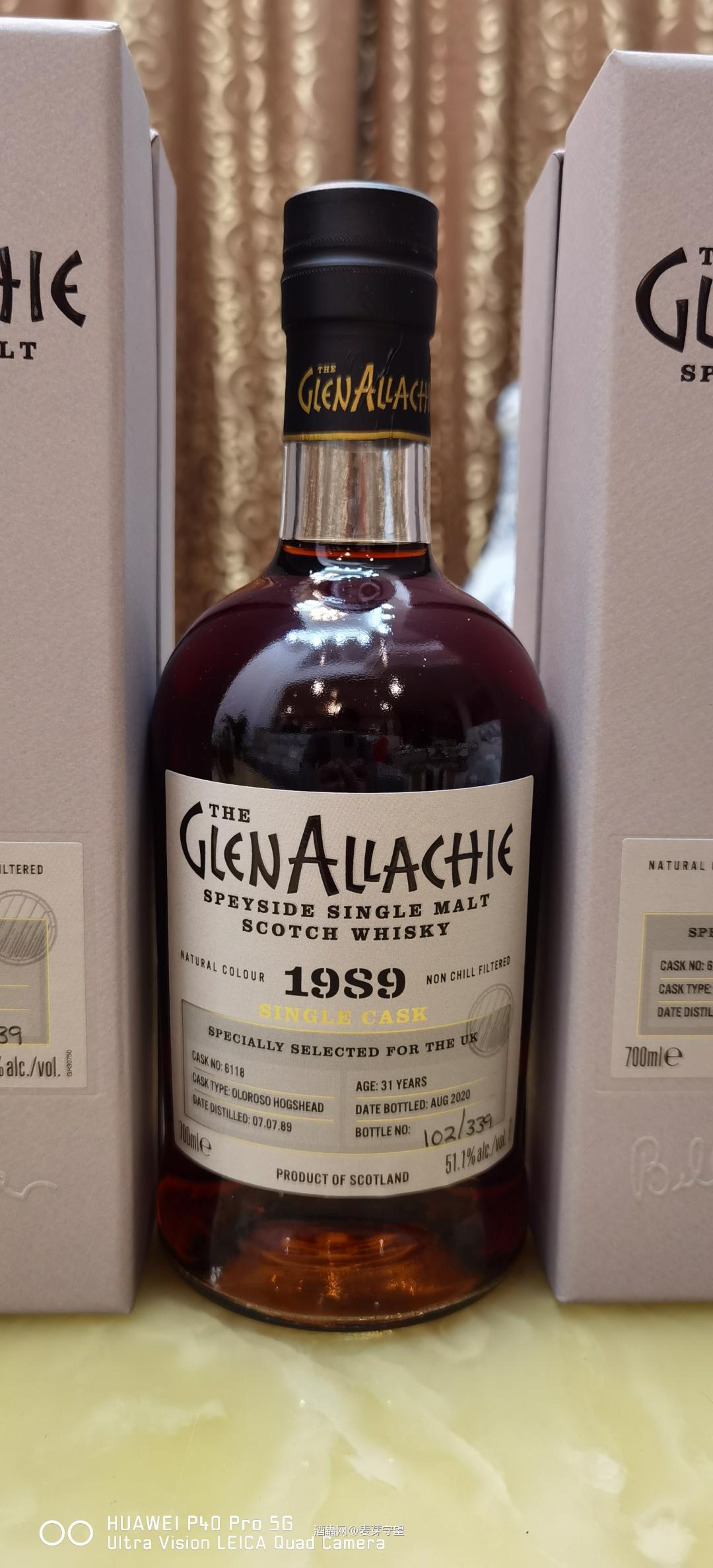 可能是国内首发，来自Billy Walker 的黑酱油