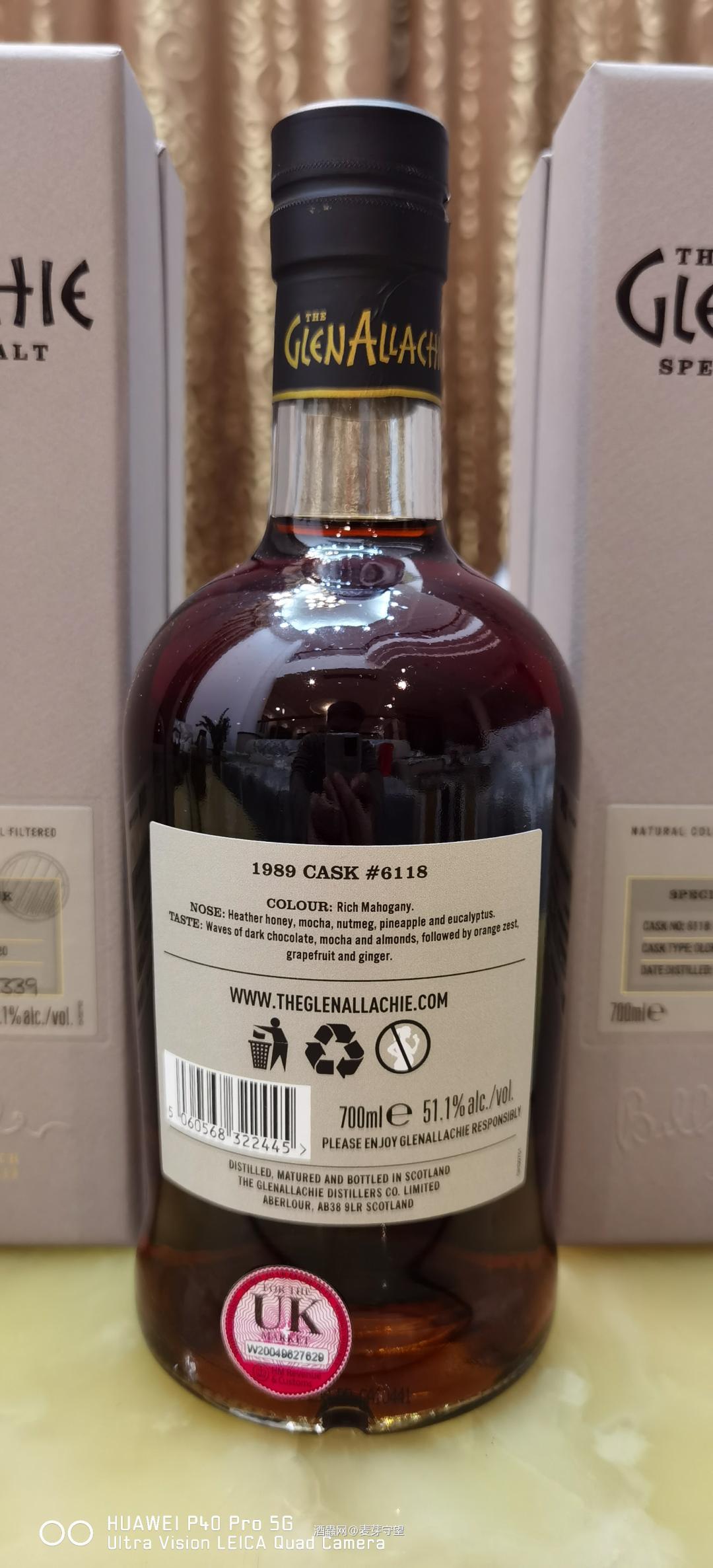 可能是国内首发，来自Billy Walker 的黑酱油