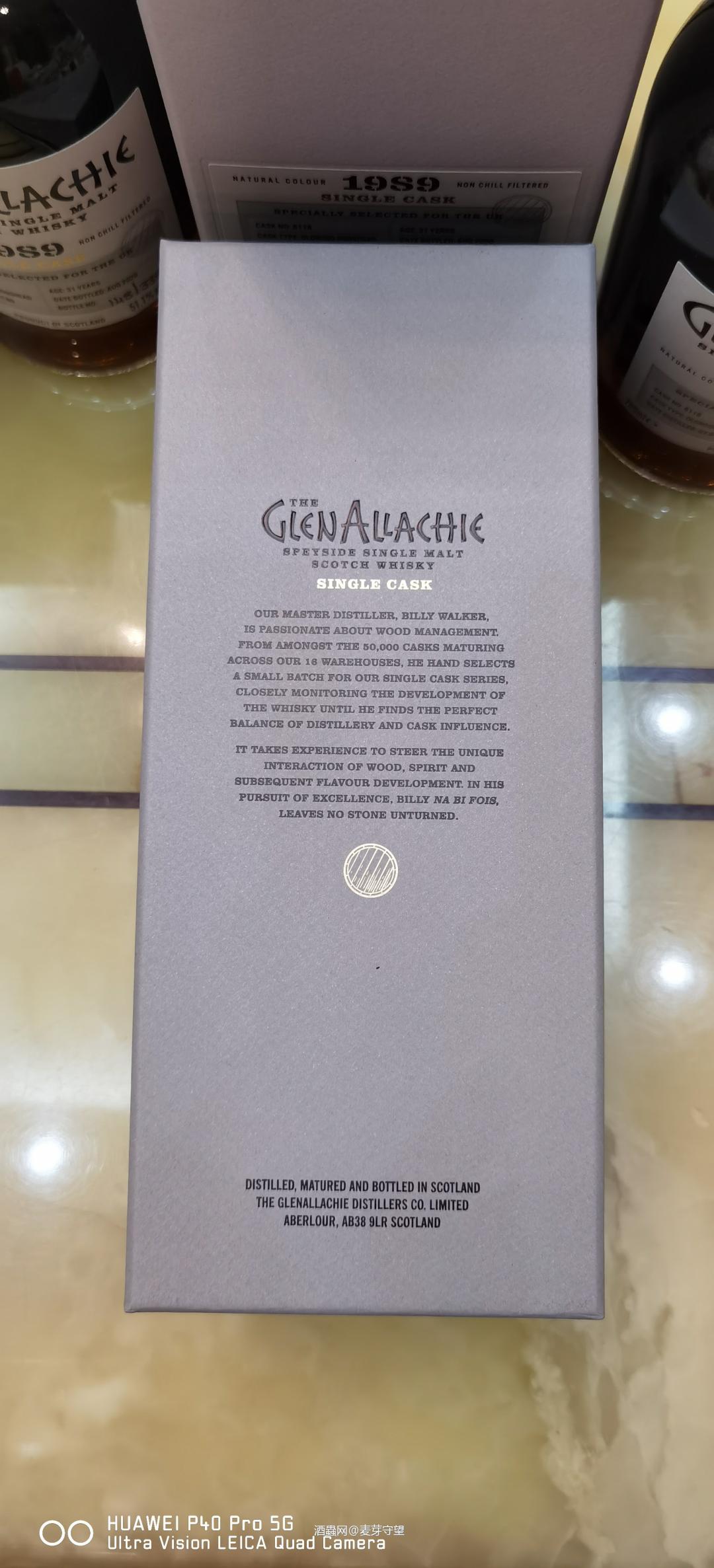 可能是国内首发，来自Billy Walker 的黑酱油