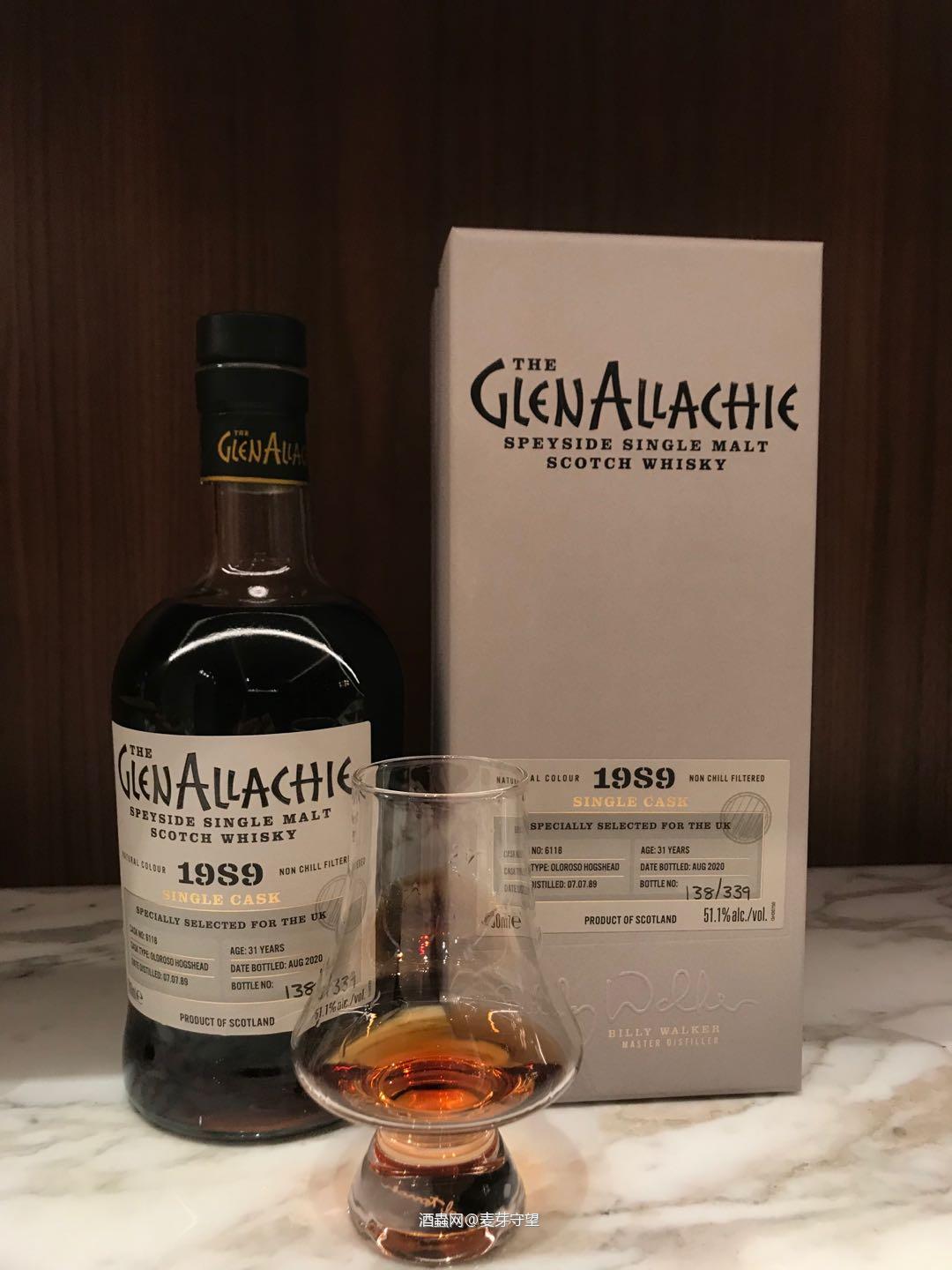 可能是国内首发，来自Billy Walker 的黑酱油