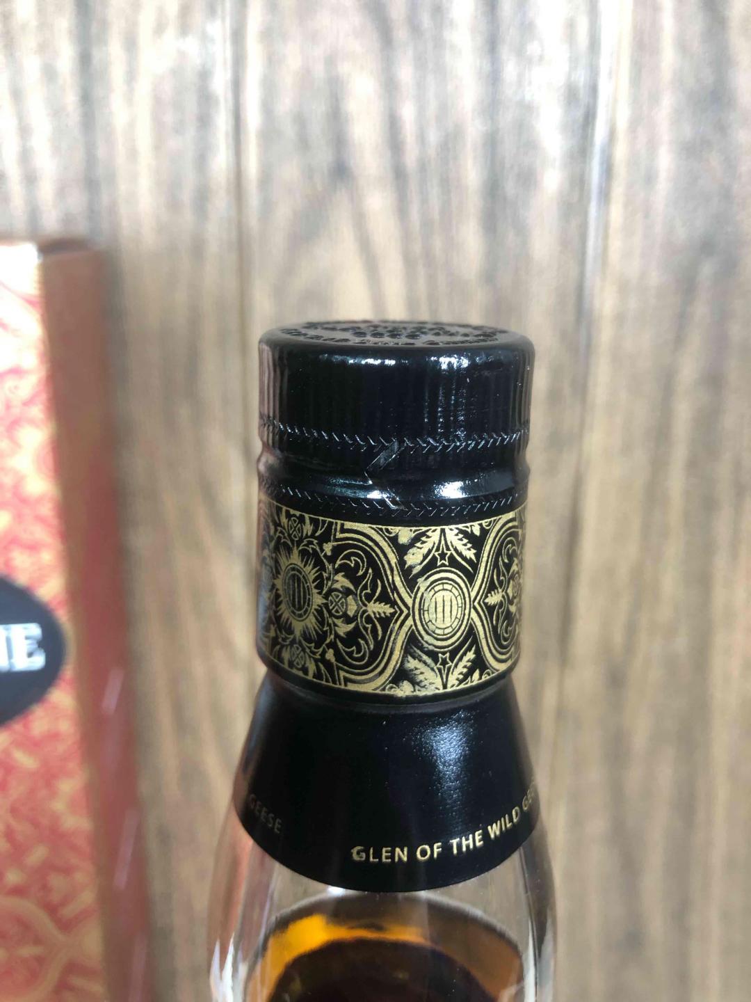 格兰哥尼 Balbaina 一升装