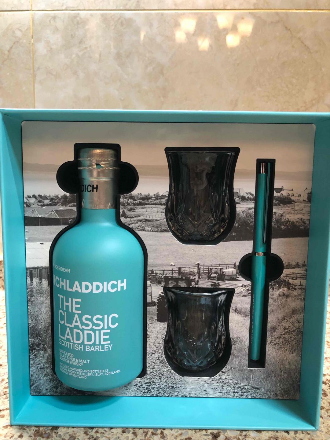 布赫拉迪谜语礼盒