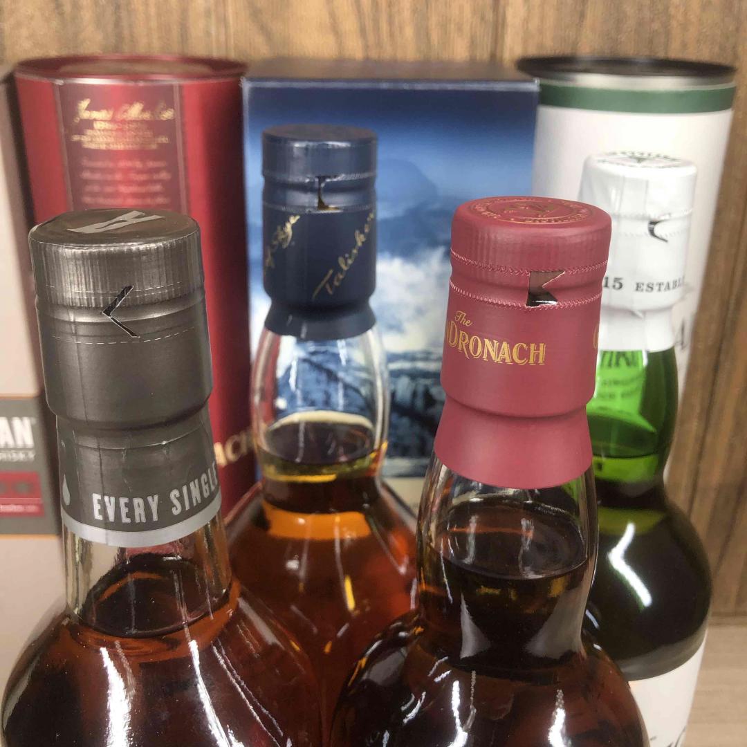入门好喝套装 4瓶