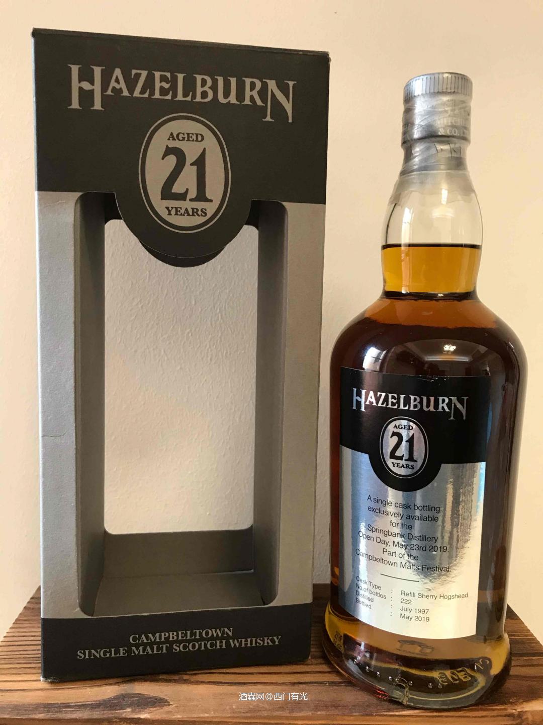 越稀少 越要懂得珍惜拥有<img src='https://sdata.whiskyworm.com/xcxpics/emoji_1.png' class='emoji' />