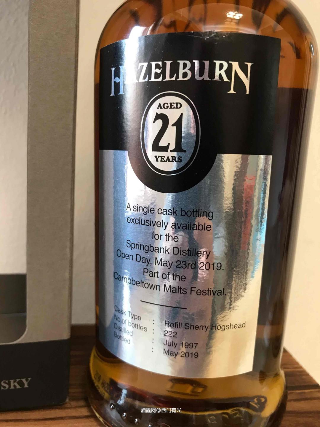 越稀少 越要懂得珍惜拥有<img src='https://sdata.whiskyworm.com/xcxpics/emoji_1.png' class='emoji' />