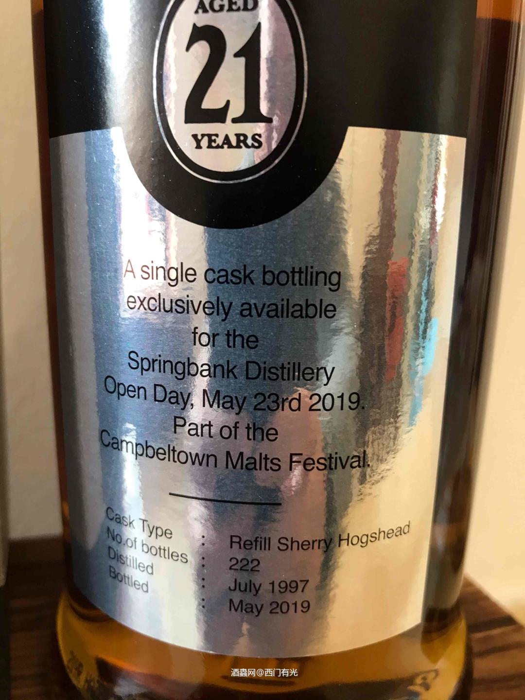 越稀少 越要懂得珍惜拥有<img src='https://sdata.whiskyworm.com/xcxpics/emoji_1.png' class='emoji' />