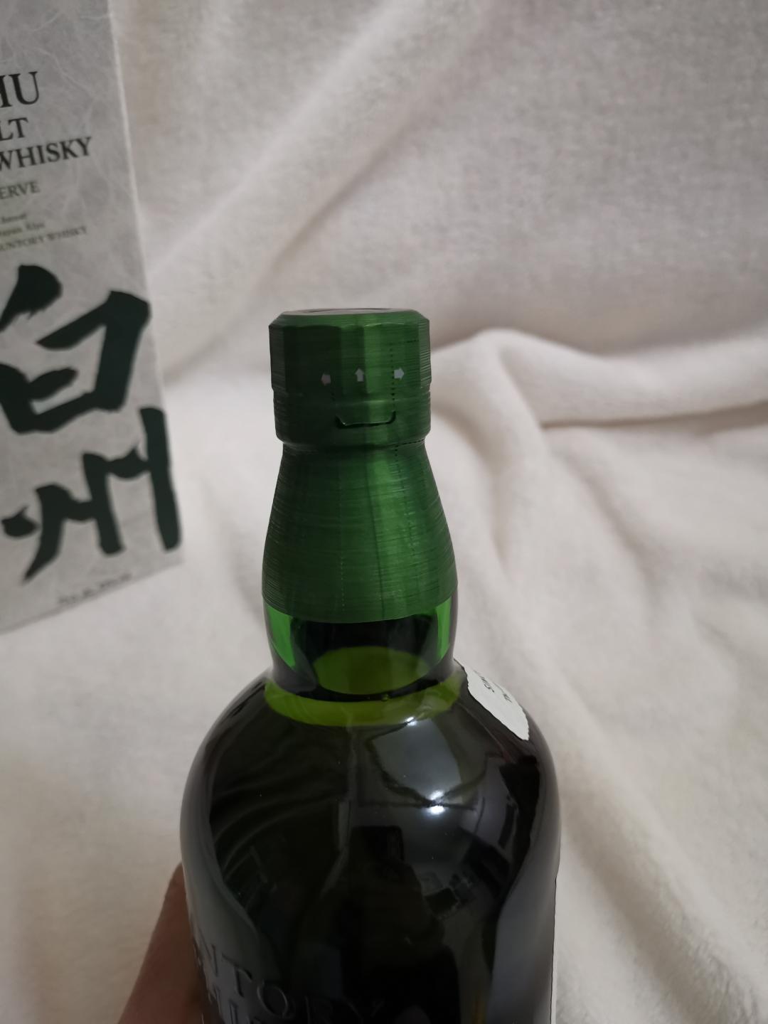 欧版 白州 无年份