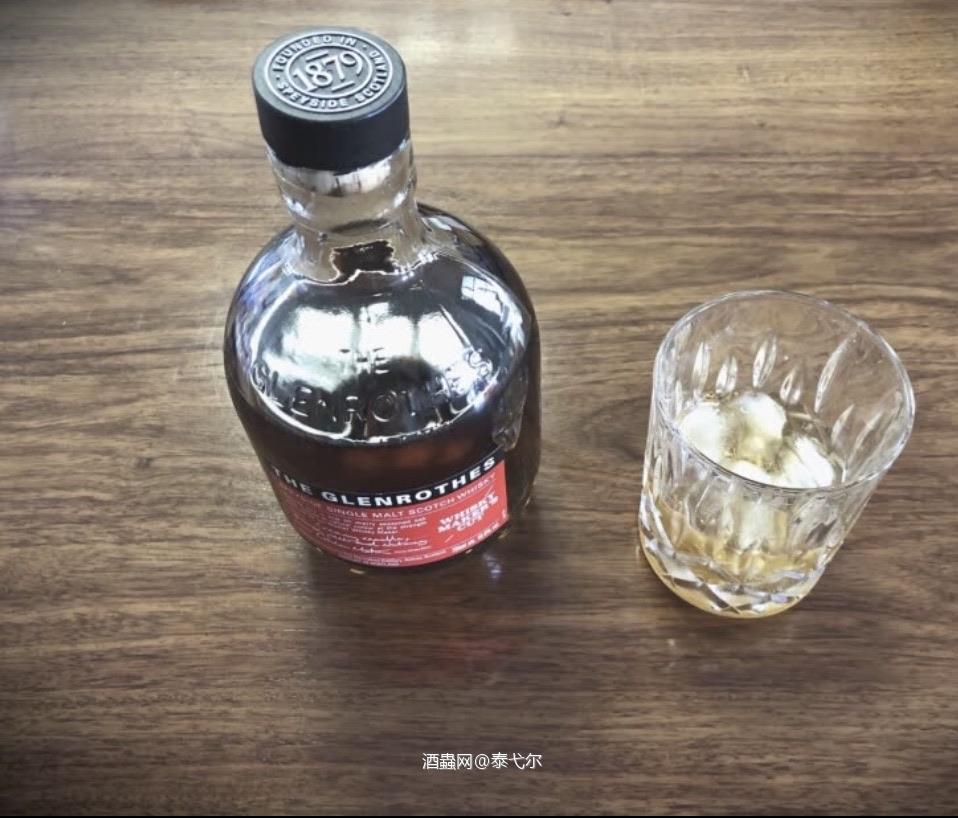 格兰路思精选匠心，好喝！