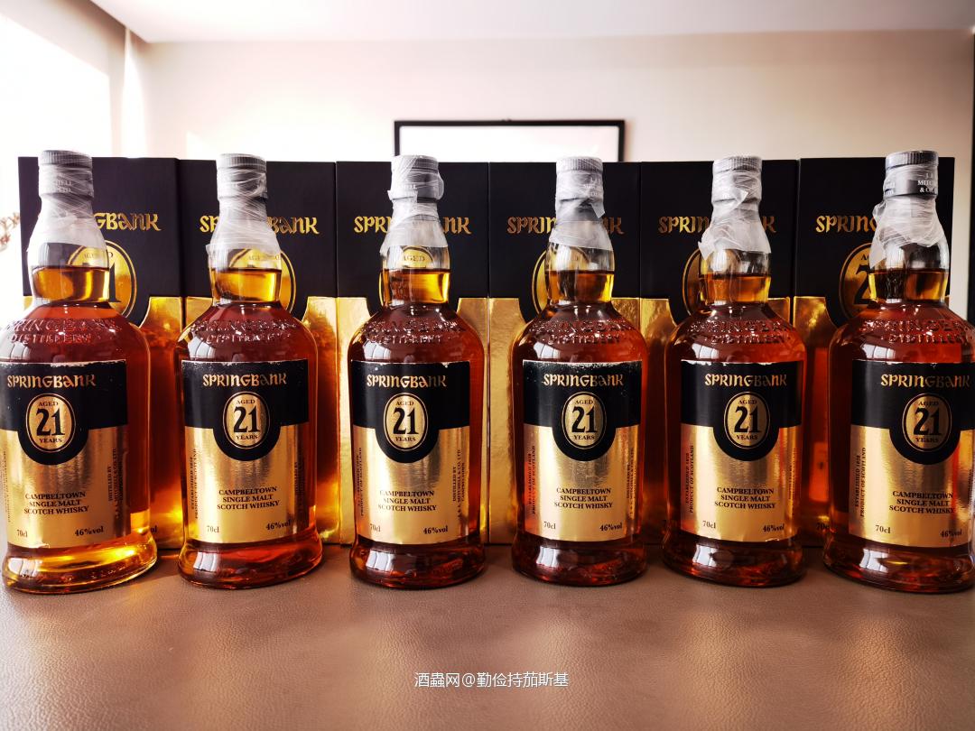 再不屯点以后喝不起了