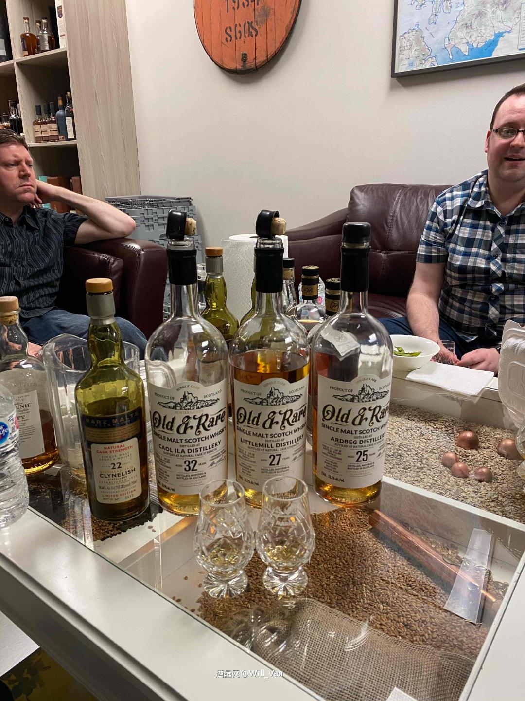 希望每年都能进步，尽早实现old&rare级别！