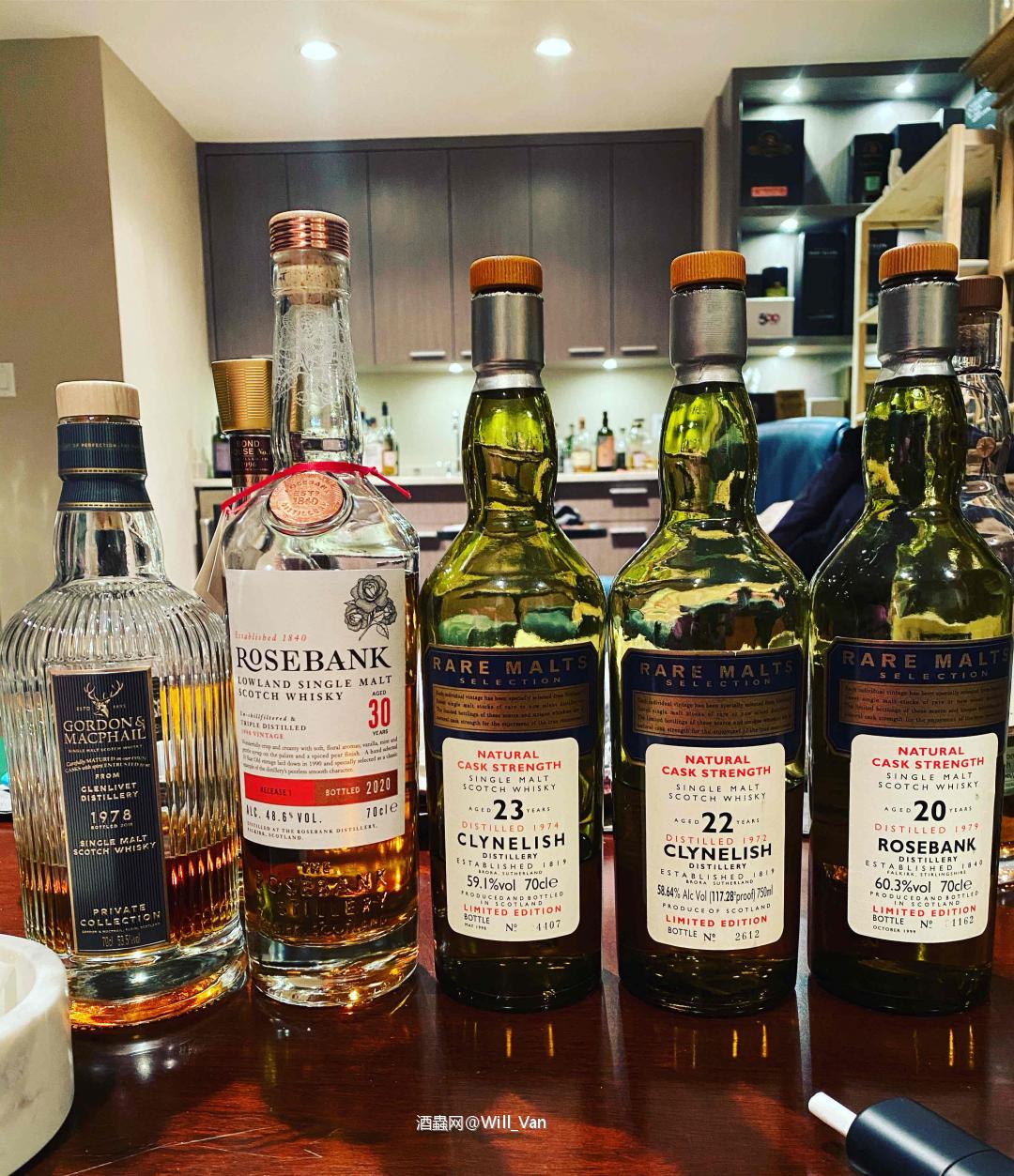 希望每年都能进步，尽早实现old&rare级别！