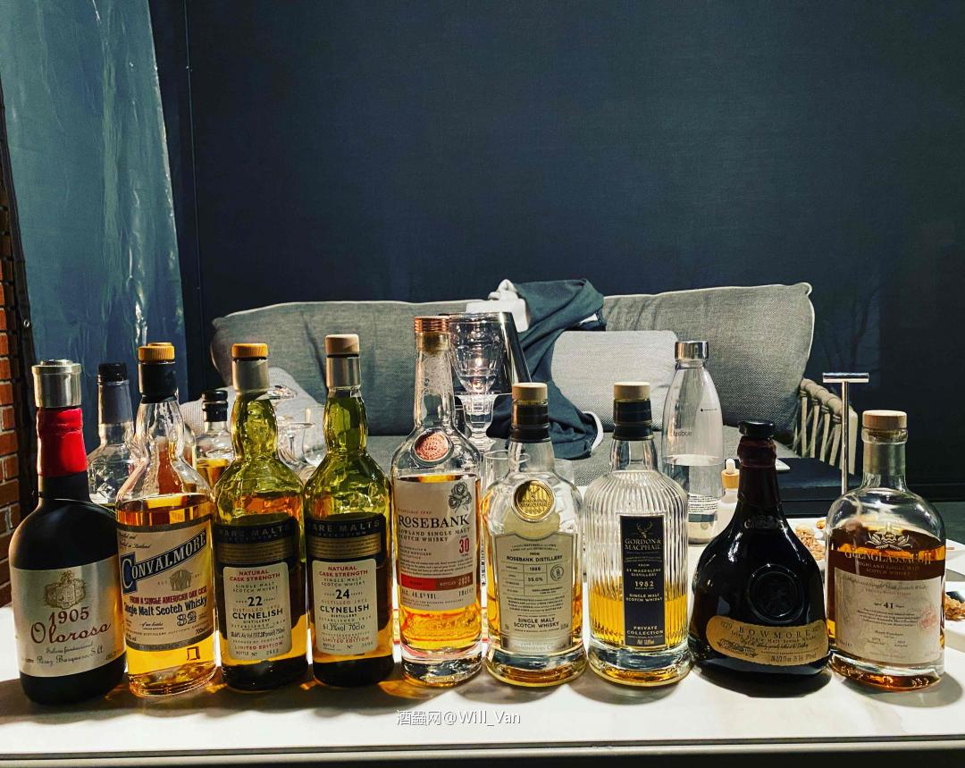 希望每年都能进步，尽早实现old&rare级别！