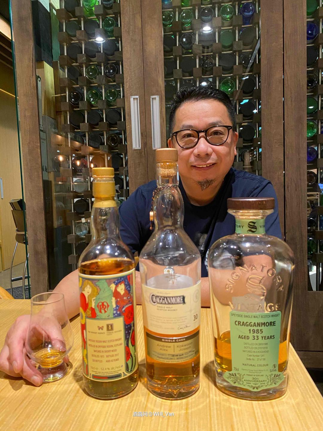 希望每年都能进步，尽早实现old&rare级别！