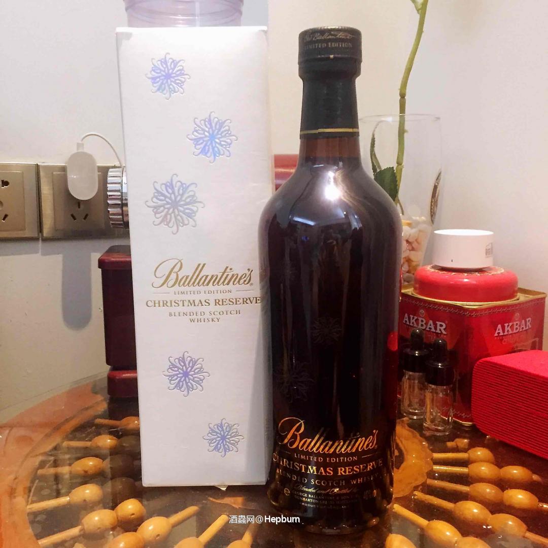 圣诞🎄快乐，今晚喝酒