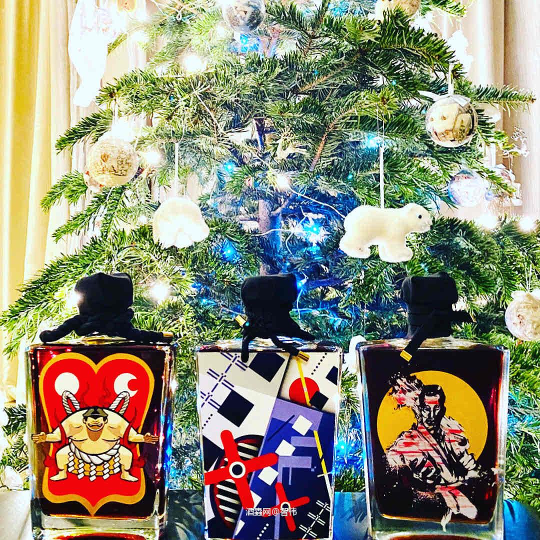 祝大家圣诞快乐！