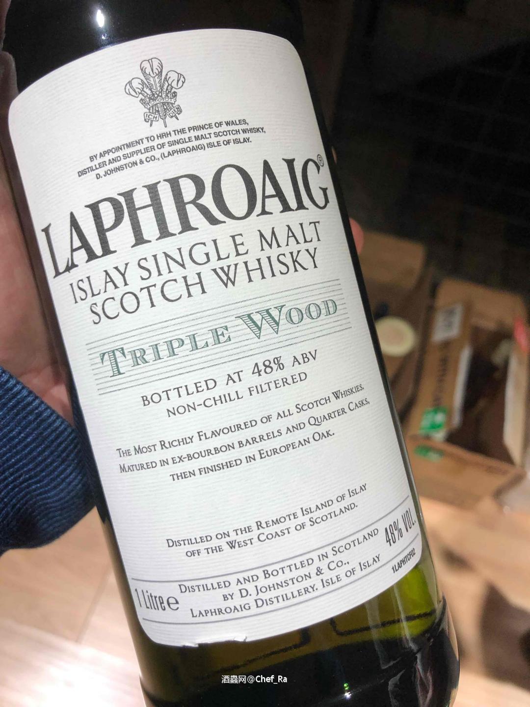 酒要老才好喝！