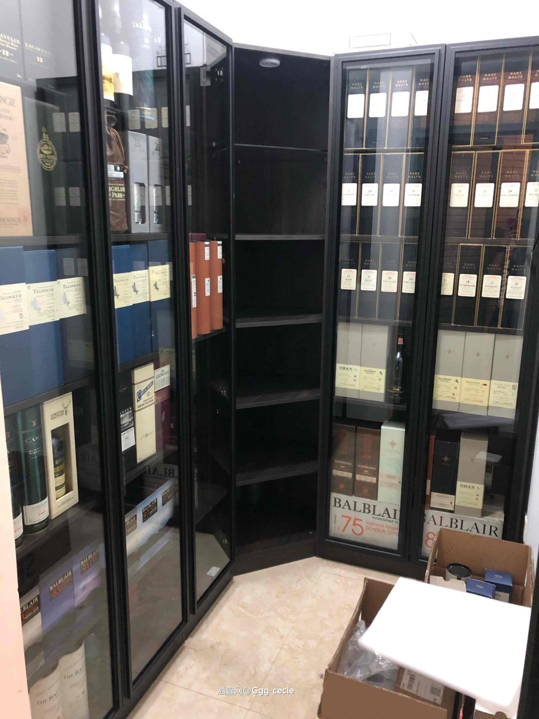 终于有空收拾收拾，立马高大尚了